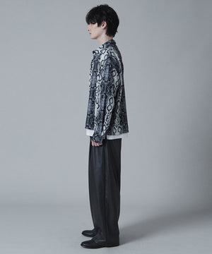 柄1 モデル：180cm L着用