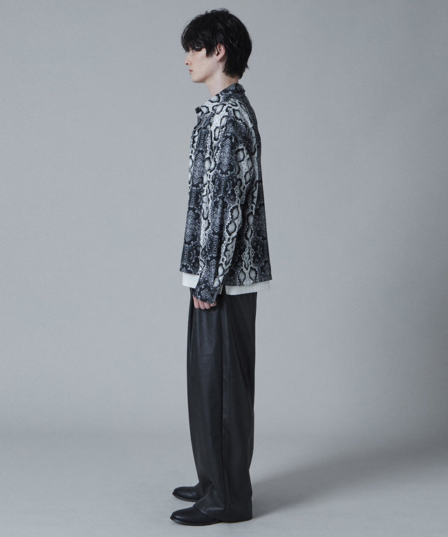 柄1 モデル：180cm L着用