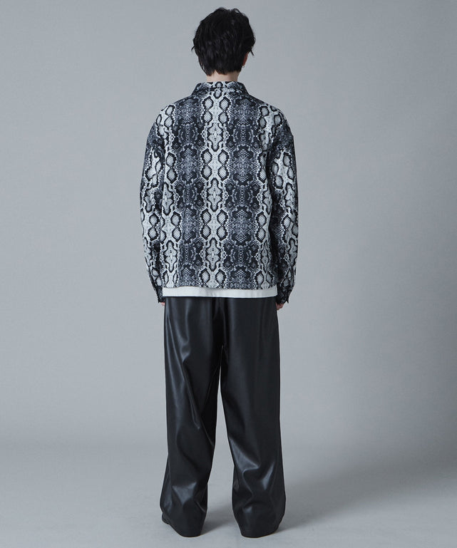 柄1 モデル：180cm L着用