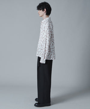 柄2 モデル：180cm L着用