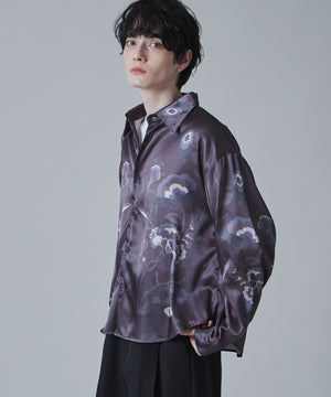 柄1 モデル：180cm L着用