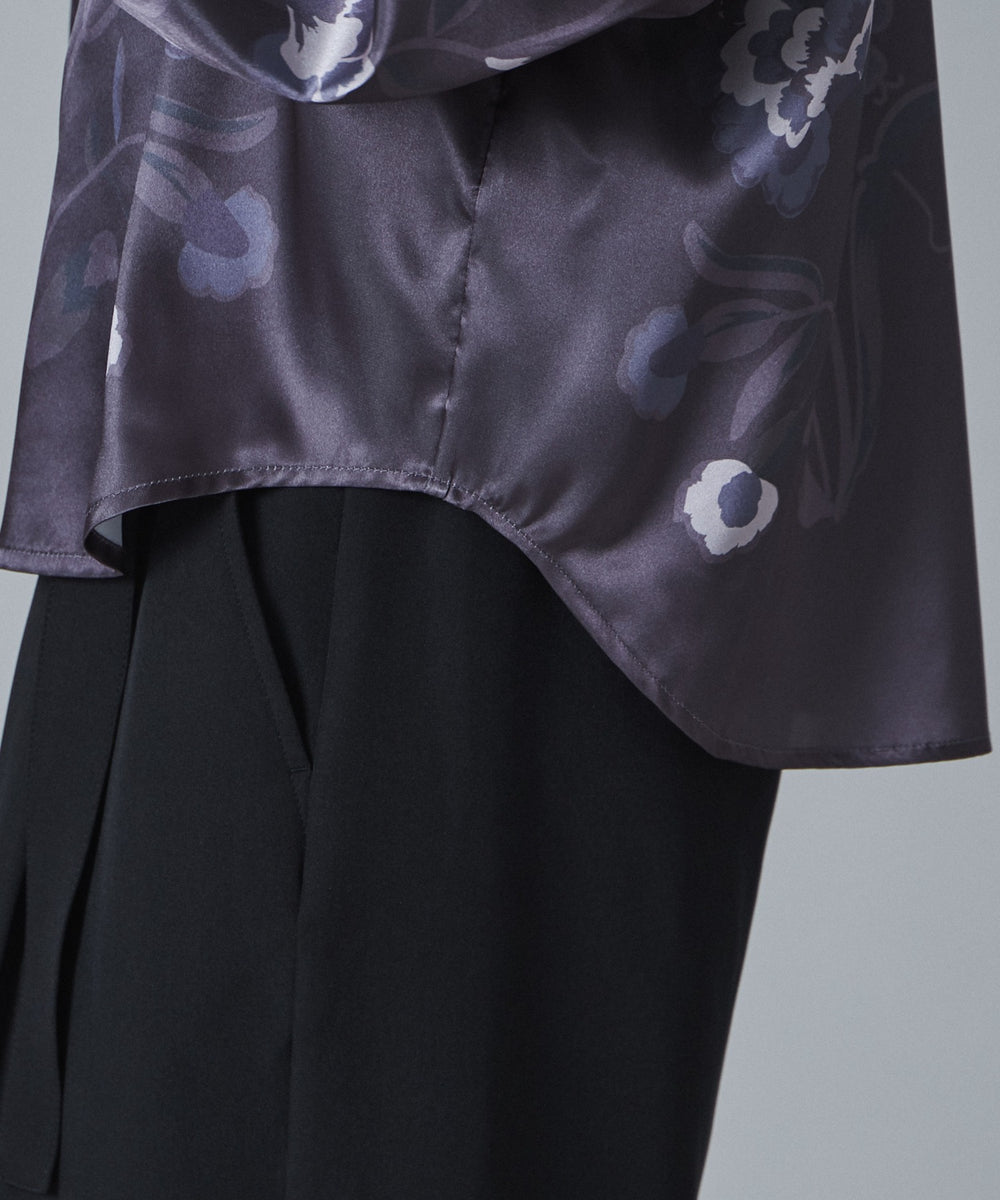 柄1 モデル：186cm L着用