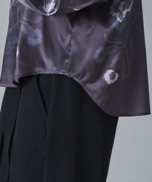 柄1 モデル：186cm L着用