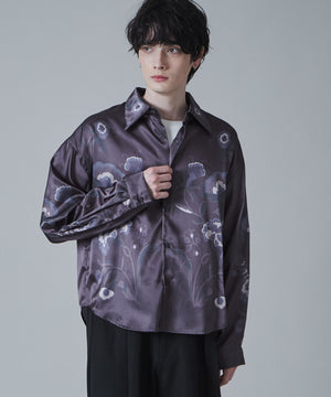 柄1 モデル：180cm L着用