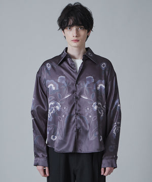 柄1 モデル：180cm L着用