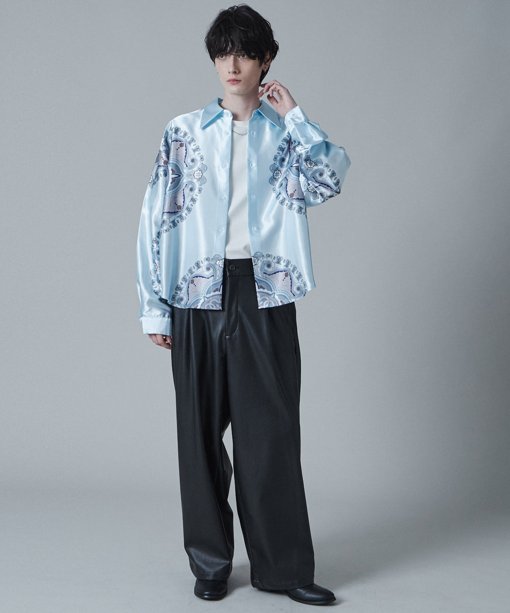 柄2 モデル：180cm L着用