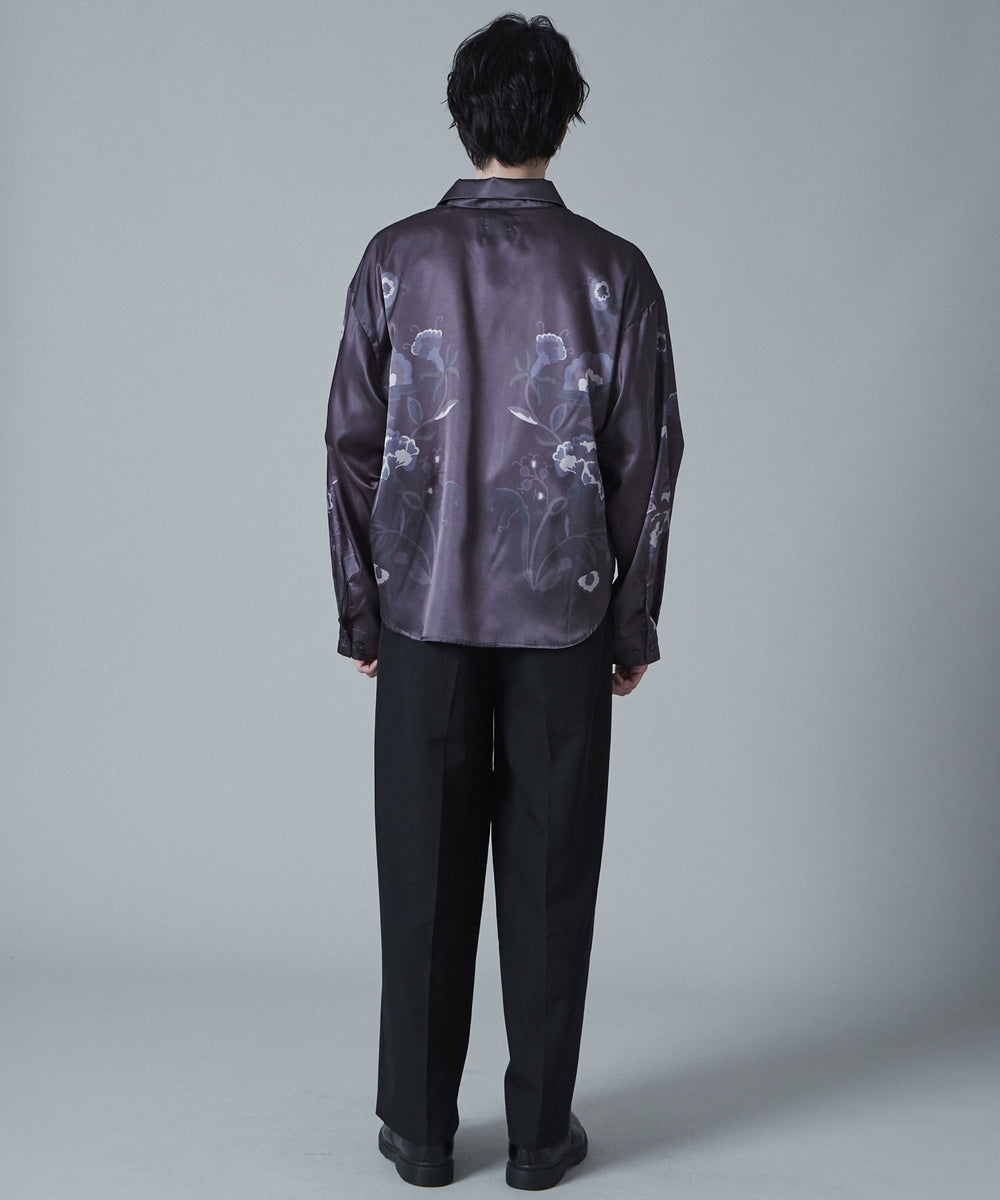 柄1 モデル：180cm L着用