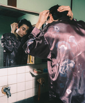 柄1 モデル：186cm L着用