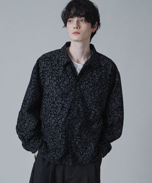 柄1 モデル：180cm L着用