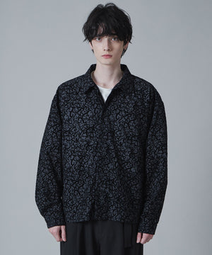 柄1 モデル：180cm L着用