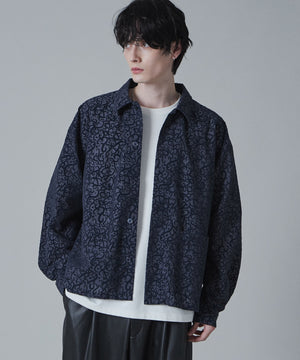 柄2 モデル：180cm L着用