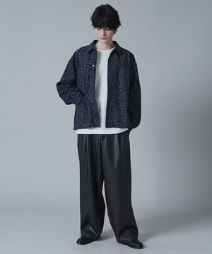 柄2 モデル：180cm L着用