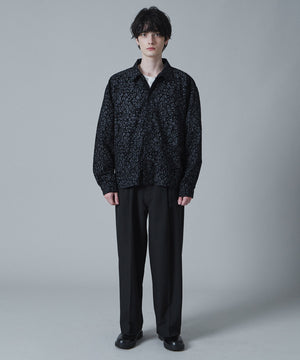 柄1 モデル：180cm L着用