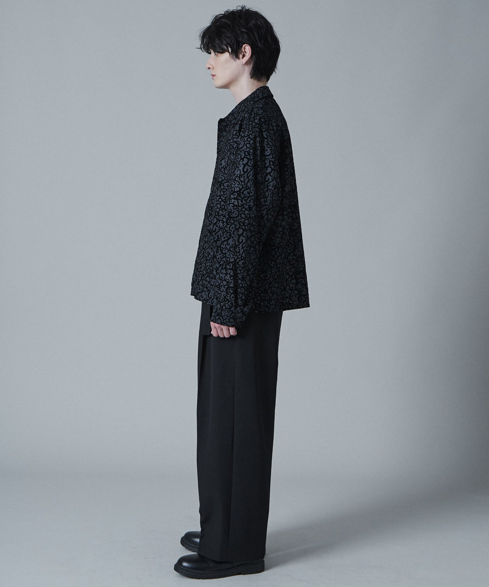 柄1 モデル：180cm L着用