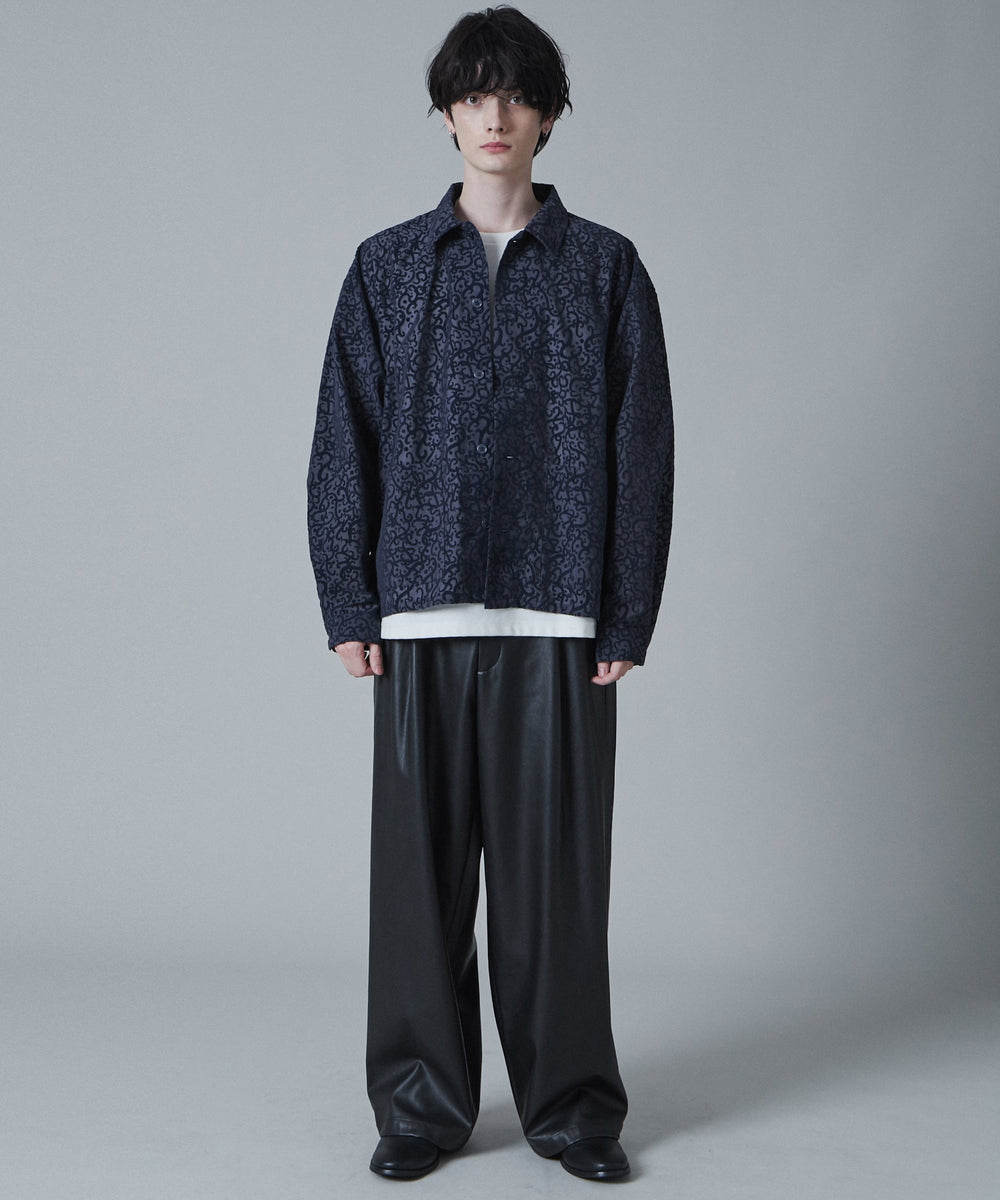 柄2 モデル：180cm L着用