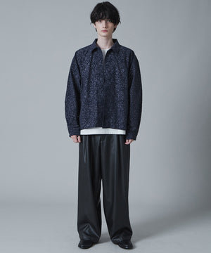 柄2 モデル：180cm L着用