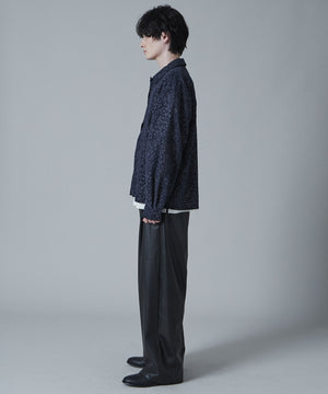 柄2 モデル：180cm L着用