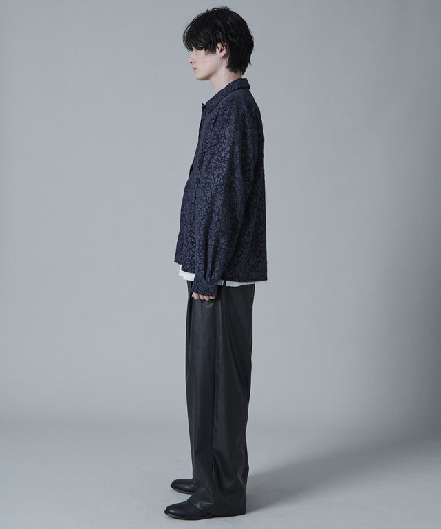 柄2 モデル：180cm L着用