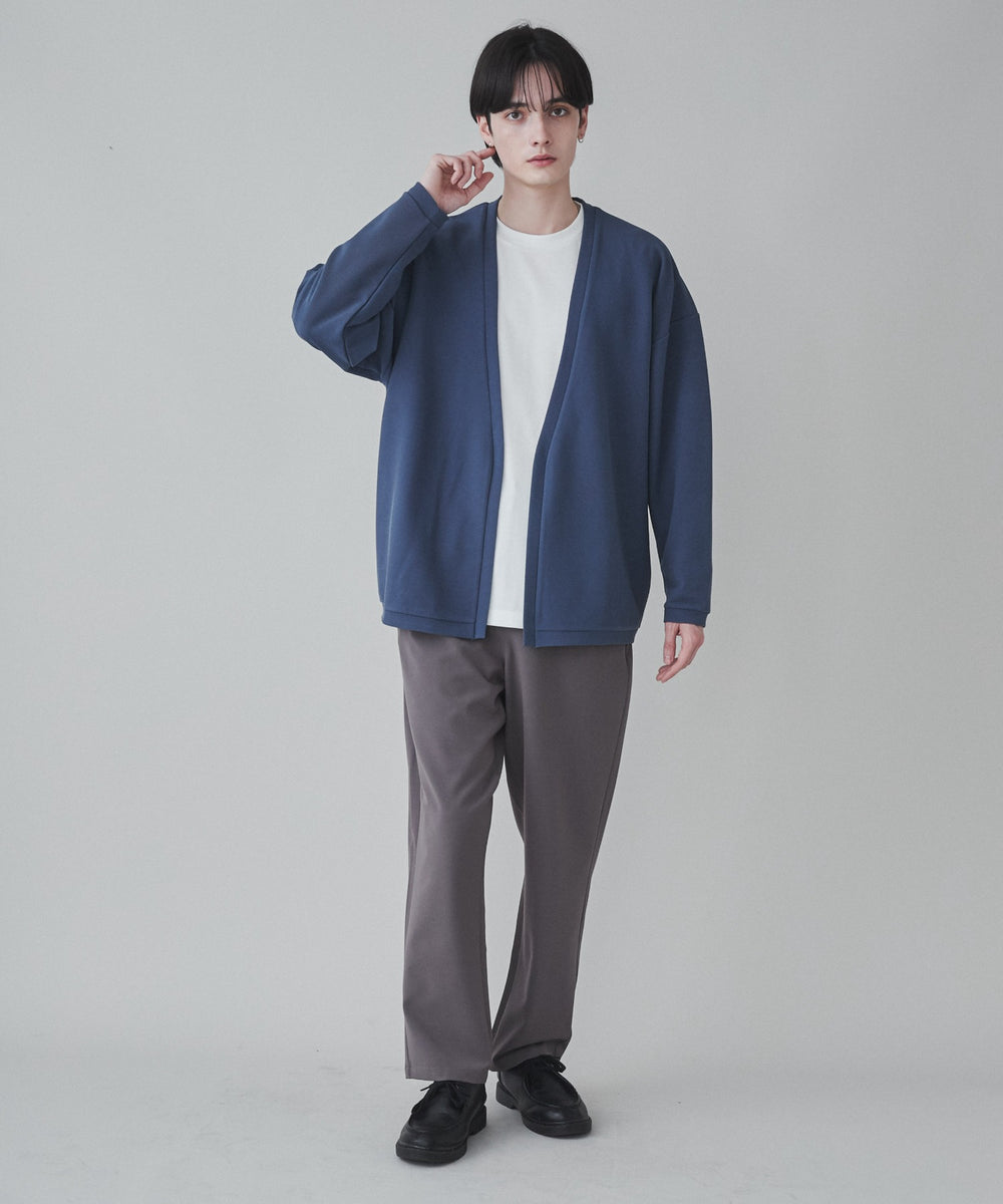 Dグレー モデル：180cm L着用