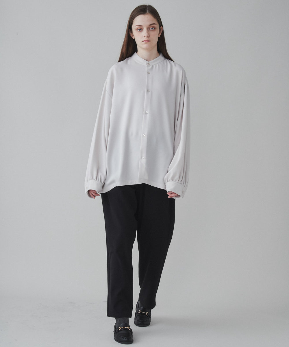 ブラック モデル：173cm L着用