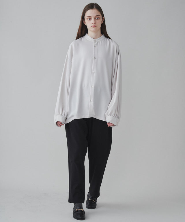 ブラック モデル：173cm L着用