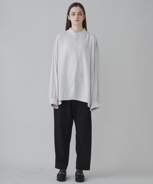 ブラック モデル：173cm L着用