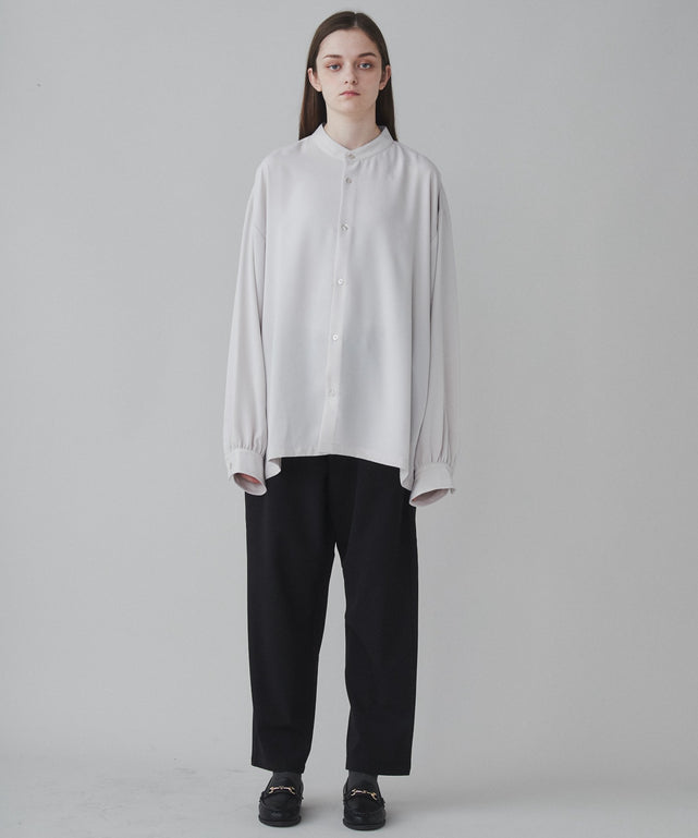 ブラック モデル：173cm L着用