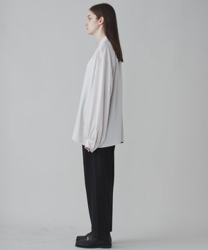 ブラック モデル：173cm L着用