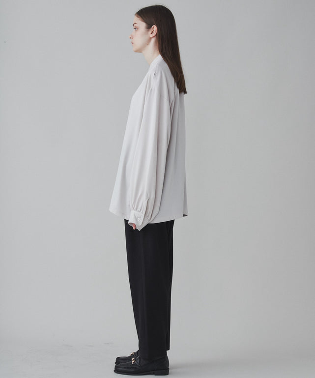 ブラック モデル：173cm L着用