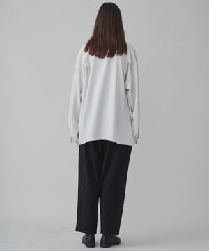 ブラック モデル：173cm L着用