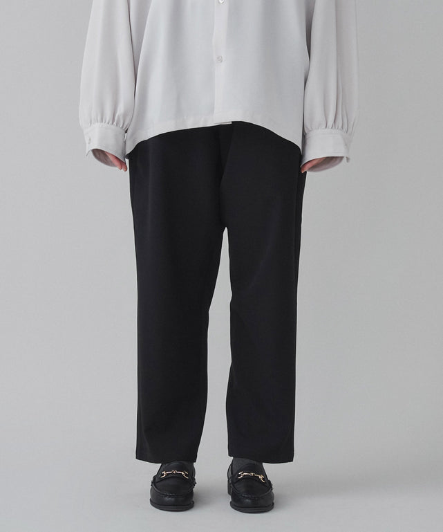 ブラック モデル：173cm L着用