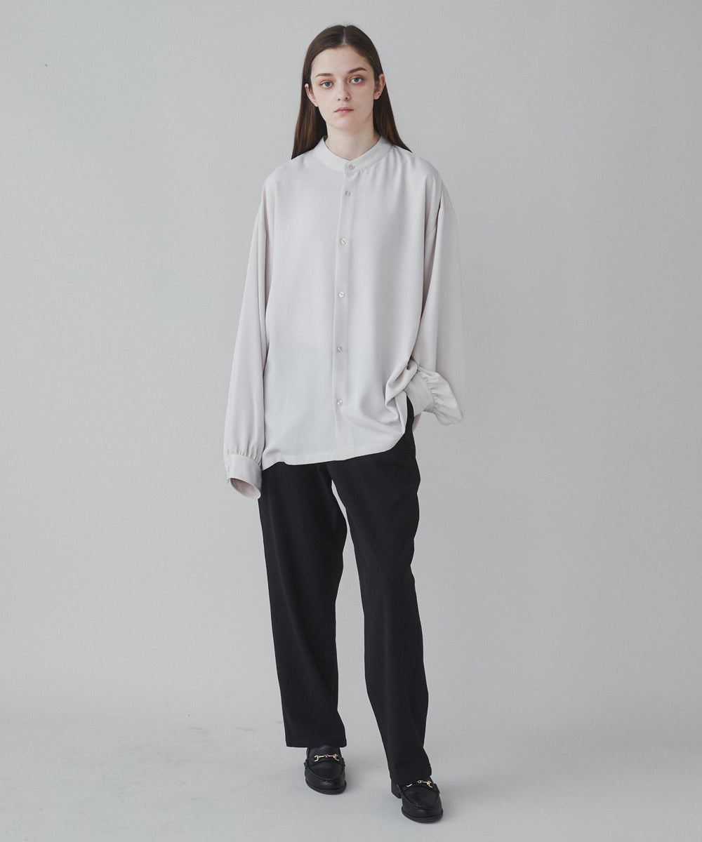 ブラック モデル：173cm L着用