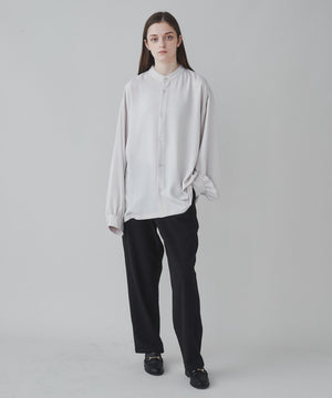 ブラック モデル：173cm L着用