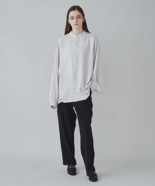 ブラック モデル：173cm L着用