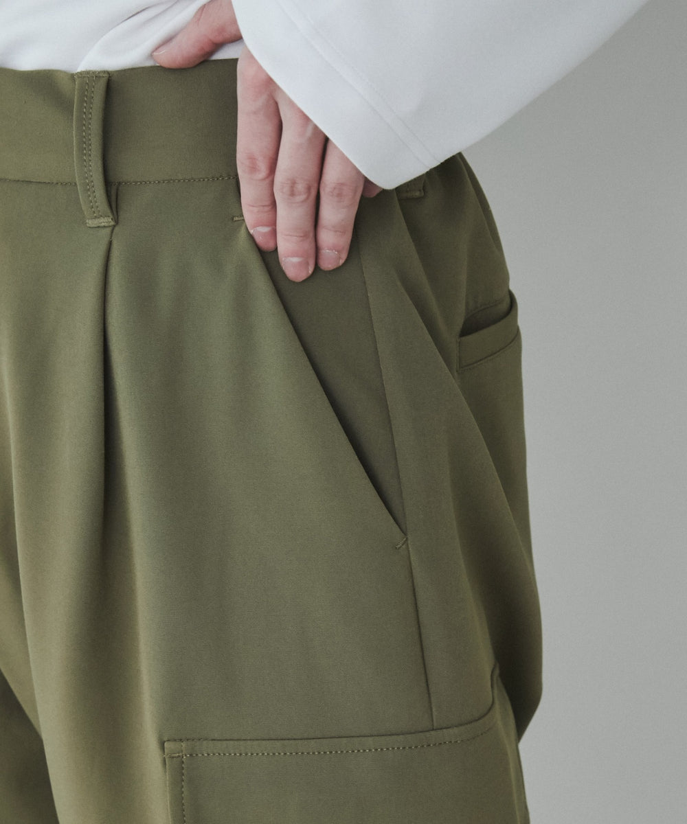 トロミカーゴスラックス