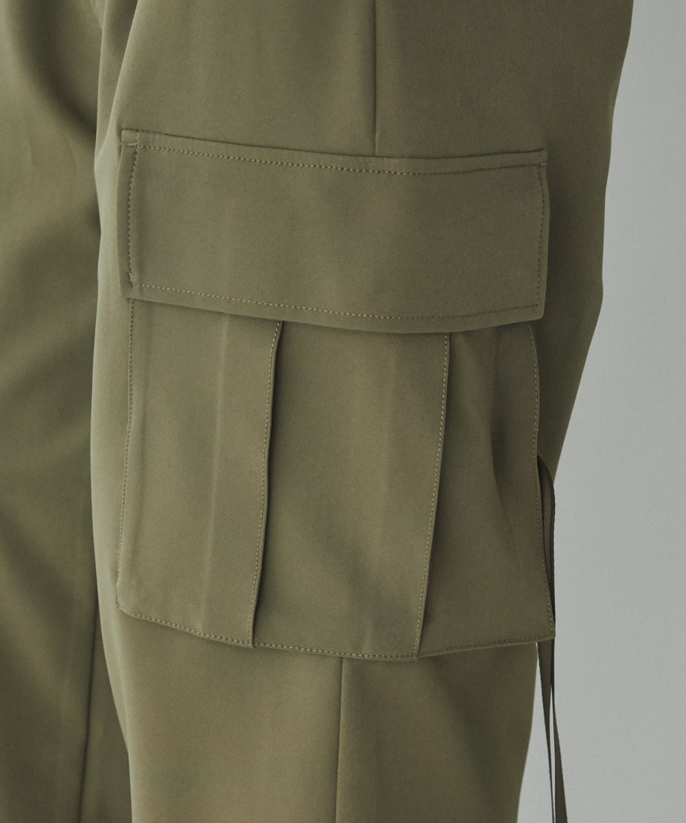 トロミカーゴスラックス