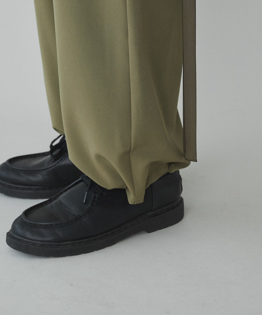 トロミカーゴスラックス