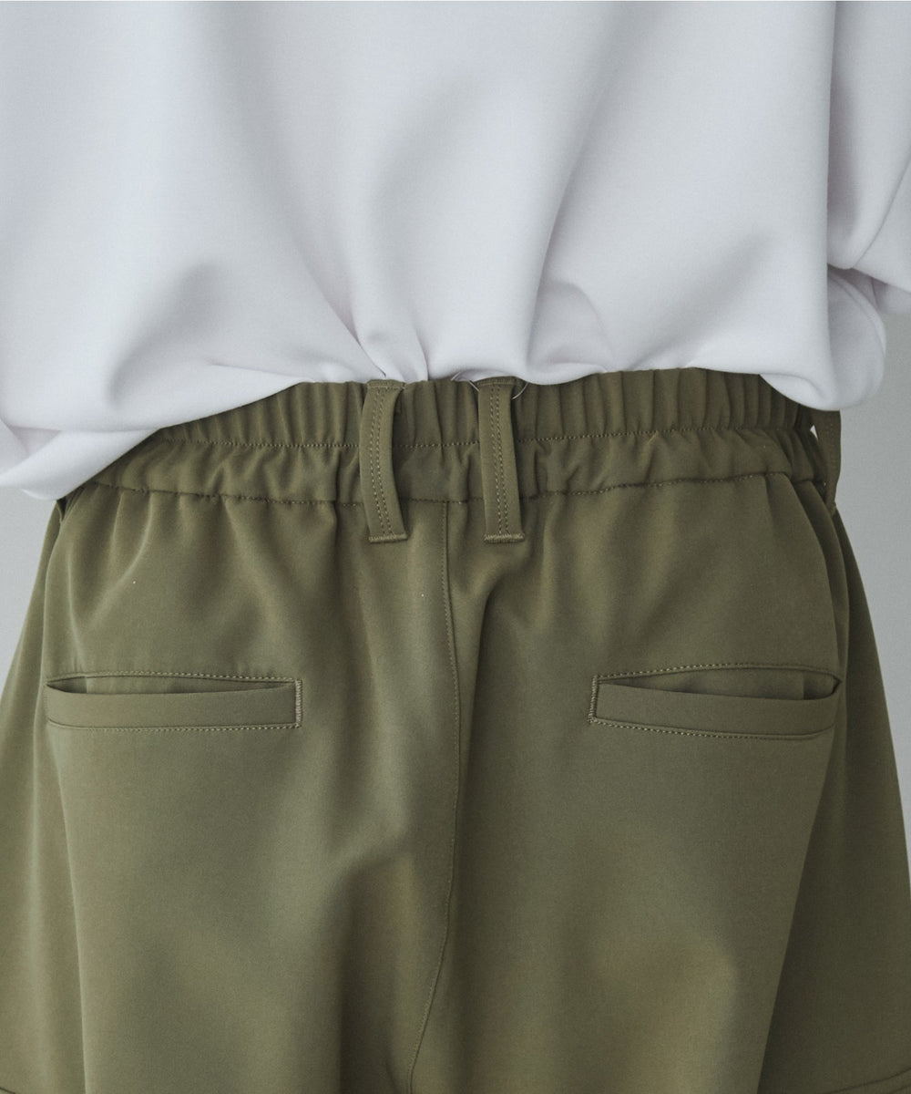 トロミカーゴスラックス