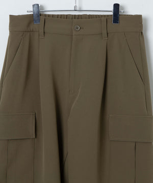 トロミカーゴスラックス