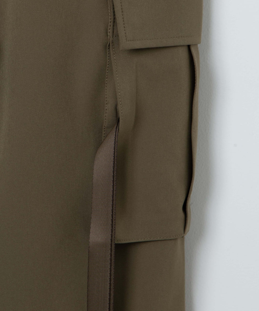 トロミカーゴスラックス