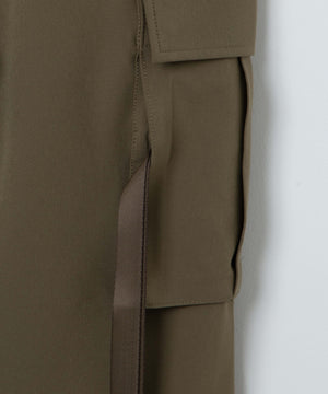 トロミカーゴスラックス