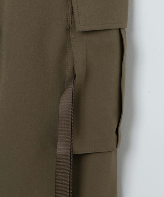 トロミカーゴスラックス