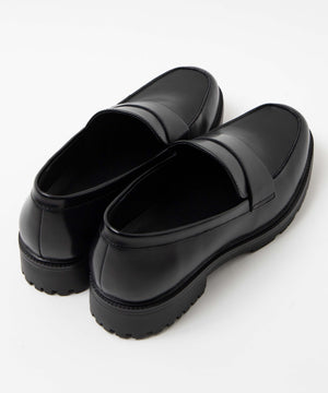 Mクラッシックローファー