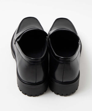 Mクラッシックローファー