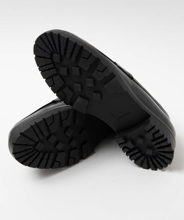 Mクラッシックローファー