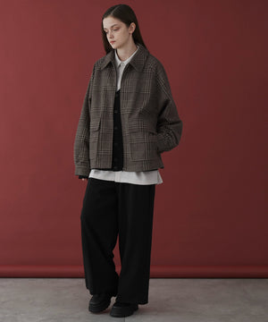 柄2 モデル：173cm L着用