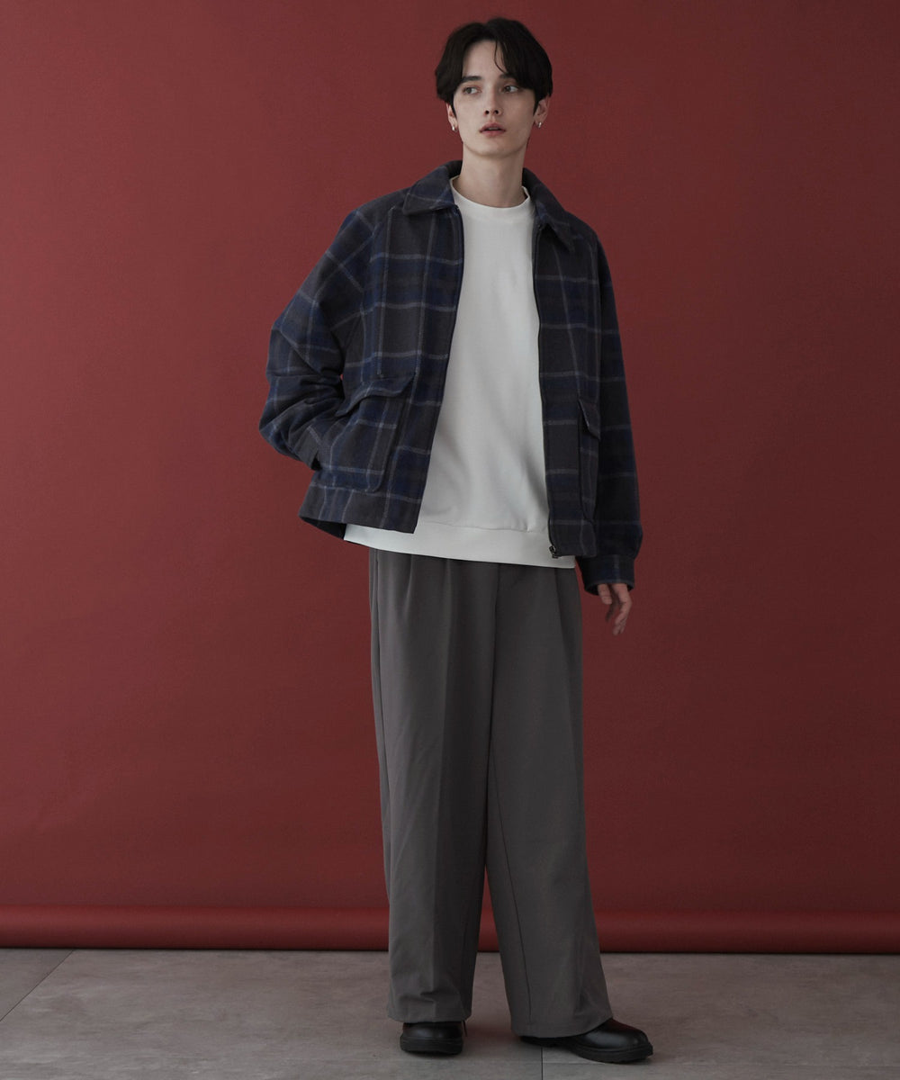 柄1 モデル：180cm L着用