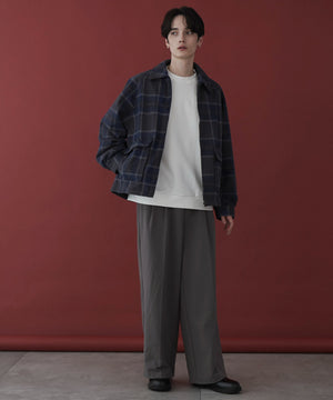 柄1 モデル：180cm L着用