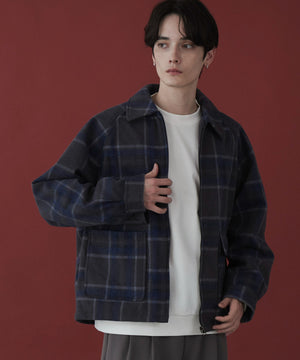 柄1 モデル：180cm L着用