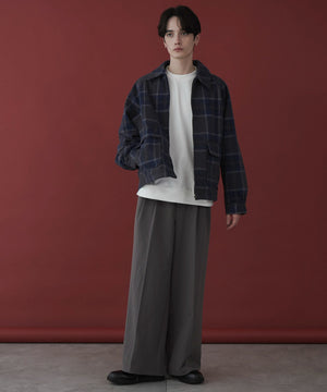 柄1 モデル：180cm L着用